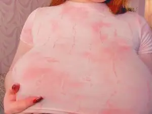 GingerDryer  live sex cam