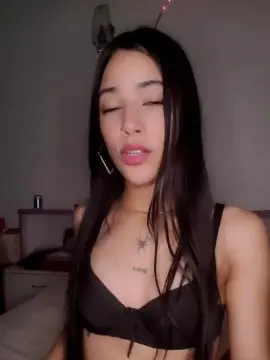 Morita69xx  live sex cam