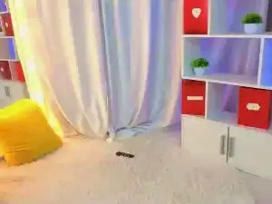 ViollaBoom  live sex cam