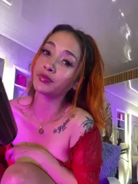 Yuraisasimai  live sex cam