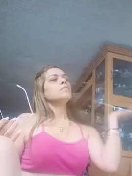 Lucero1  live sex cam
