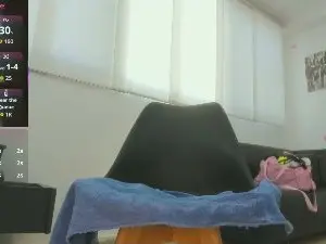 Samanthaw1  live sex cam