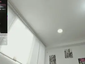 Samanthaw1  live sex cam