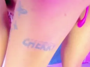 JesikaRabitt  live sex cam