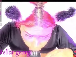 JesikaRabitt  live sex cam