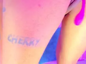 JesikaRabitt  live sex cam
