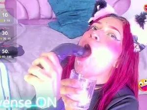 JesikaRabitt  live sex cam