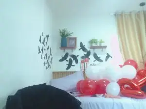 SweetRouse__  live sex cam