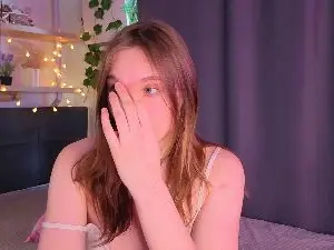 VeronaCarvell  live sex cam