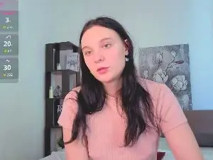VeronaCarvell  live sex cam