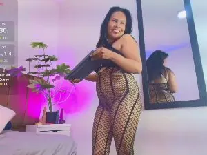 Anthonelaa__  live sex cam