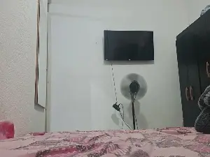 BibiRuiva  live sex cam