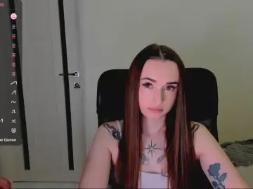 Kimmber  live sex cam
