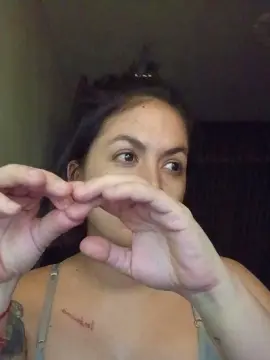 Ladykyhara  live sex cam