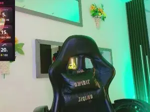 Pamelajackson1  live sex cam