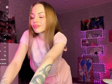 AshaScherping  live sex cam