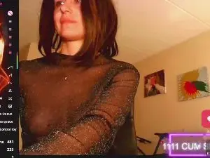AtWendys  live sex cam