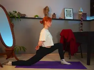 EnaFouse  live sex cam