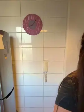 Isapekha  live sex cam