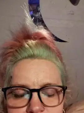 VelvytVyce  live sex cam