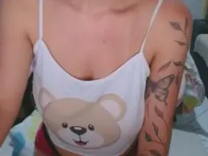 Annehot98  live sex cam