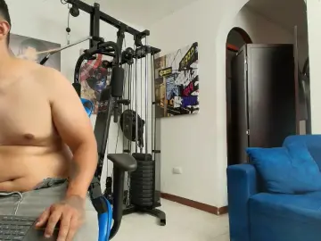 Couplee_horny  live sex cam