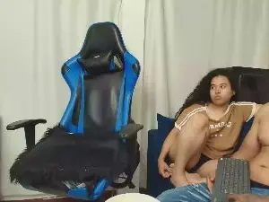 Couplee_horny  live sex cam