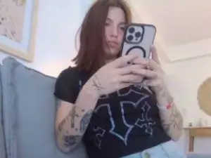 AilenLov  live sex cam