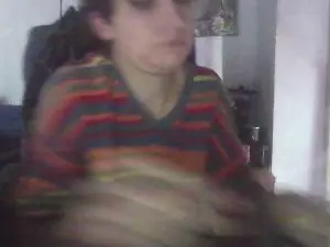 Dnbelladona  live sex cam