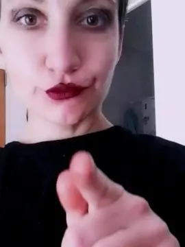 Dnbelladona  live sex cam
