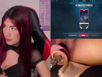 MiaVoss_  live sex cam