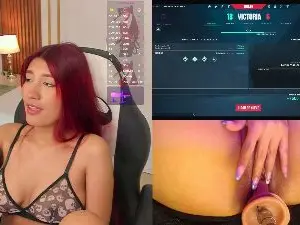 MiaVoss_  live sex cam