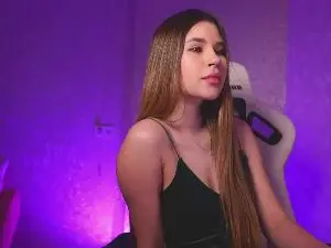 Anmystery  live sex cam