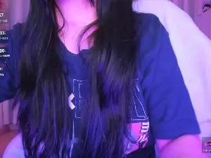 Misshoneyxxx  live sex cam