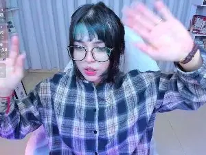 Misshoneyxxx  live sex cam