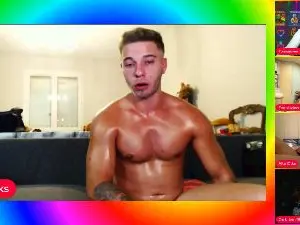 C4_HAPPYHOUR_FR  live sex cam