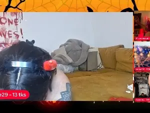 C4_HAPPYHOUR_FR  live sex cam