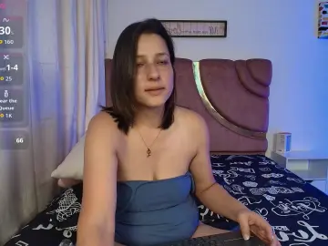 Celeste_West  live sex cam