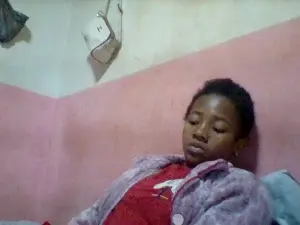 Herminah  live sex cam