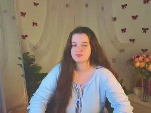 TerrilynBurrage  live sex cam