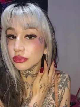 Anavi777  live sex cam