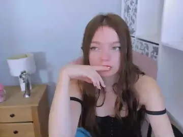 GraceFlirt  live sex cam