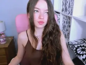 GraceFlirt  live sex cam