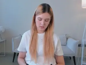 KristanRaupach  live sex cam