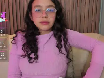 SamanthaRamirez  live sex cam
