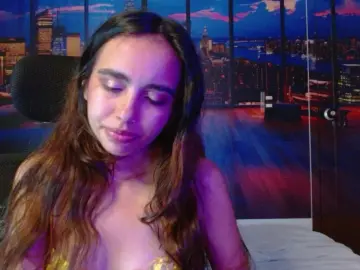 Solarboom18  live sex cam