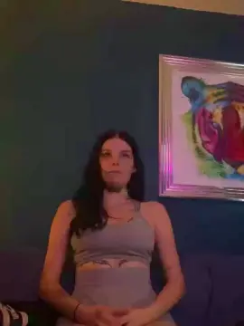 Ellieh  live sex cam