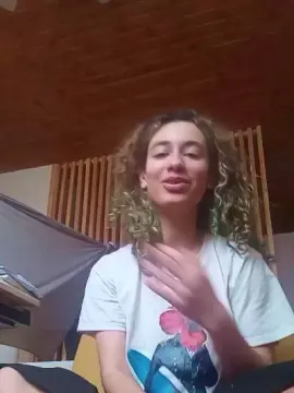 Nakedhippy  live sex cam
