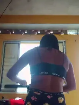 Nanynegraa  live sex cam
