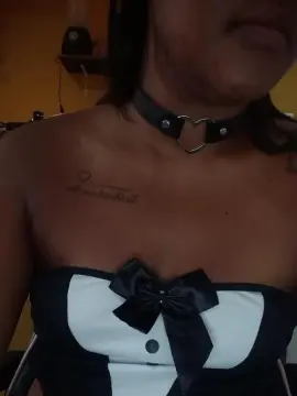 Nanynegraa  live sex cam